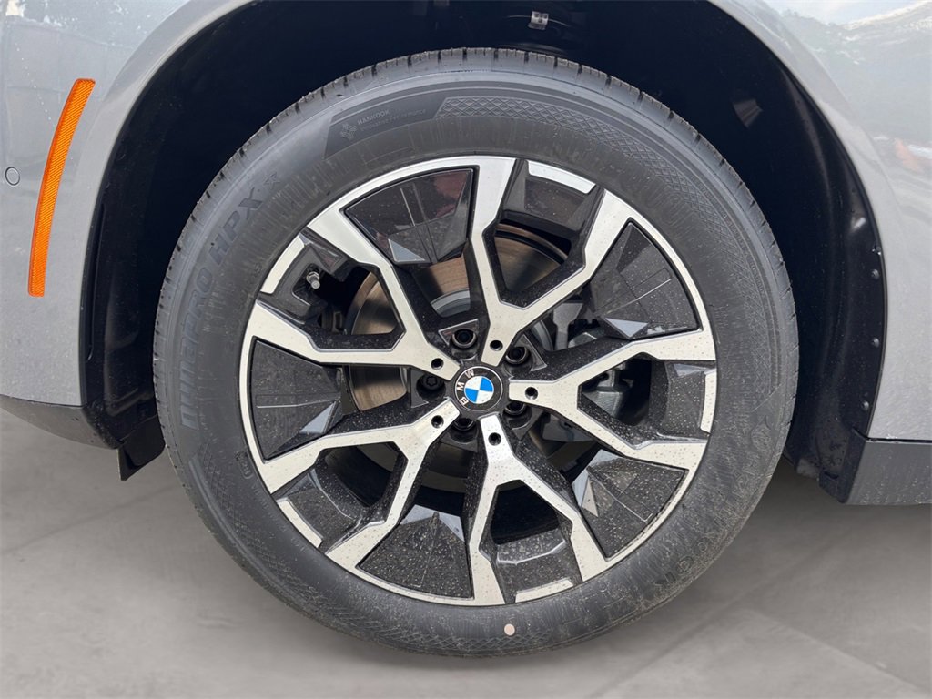 New 2026 BMW X3 xDrive30 w/ Premium Package image 14