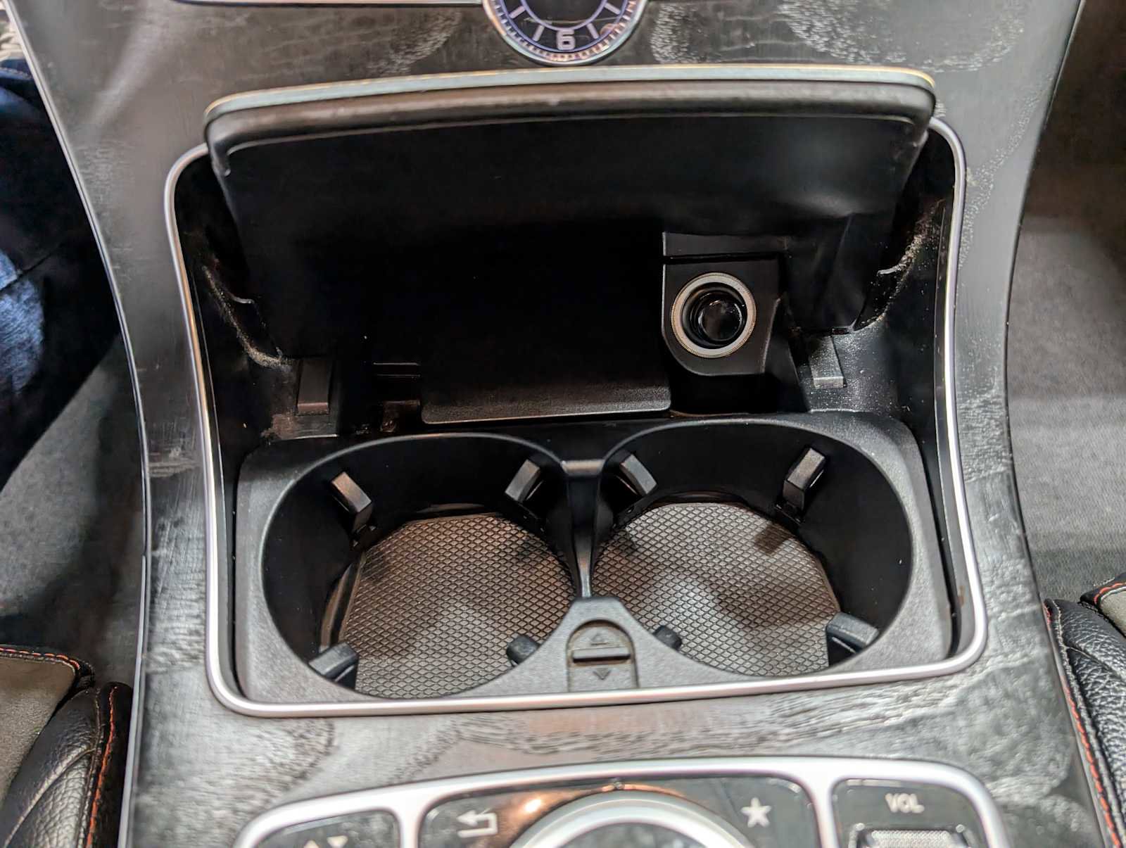 Certified 2017 Mercedes-Benz C 43 AMG 4MATIC Cabriolet image 31