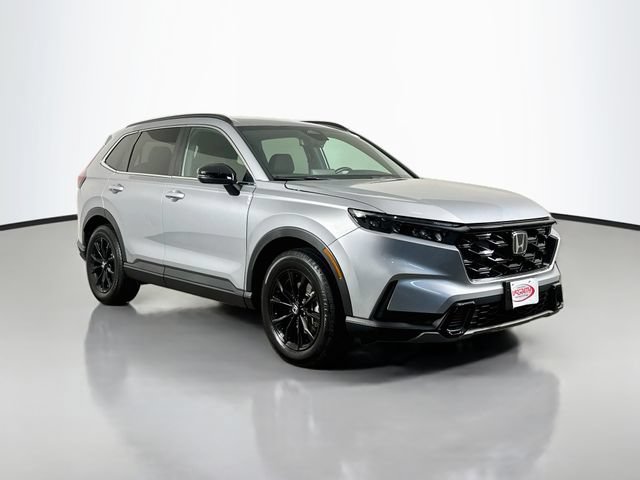 Certified 2023 Honda CR-V Sport image 15