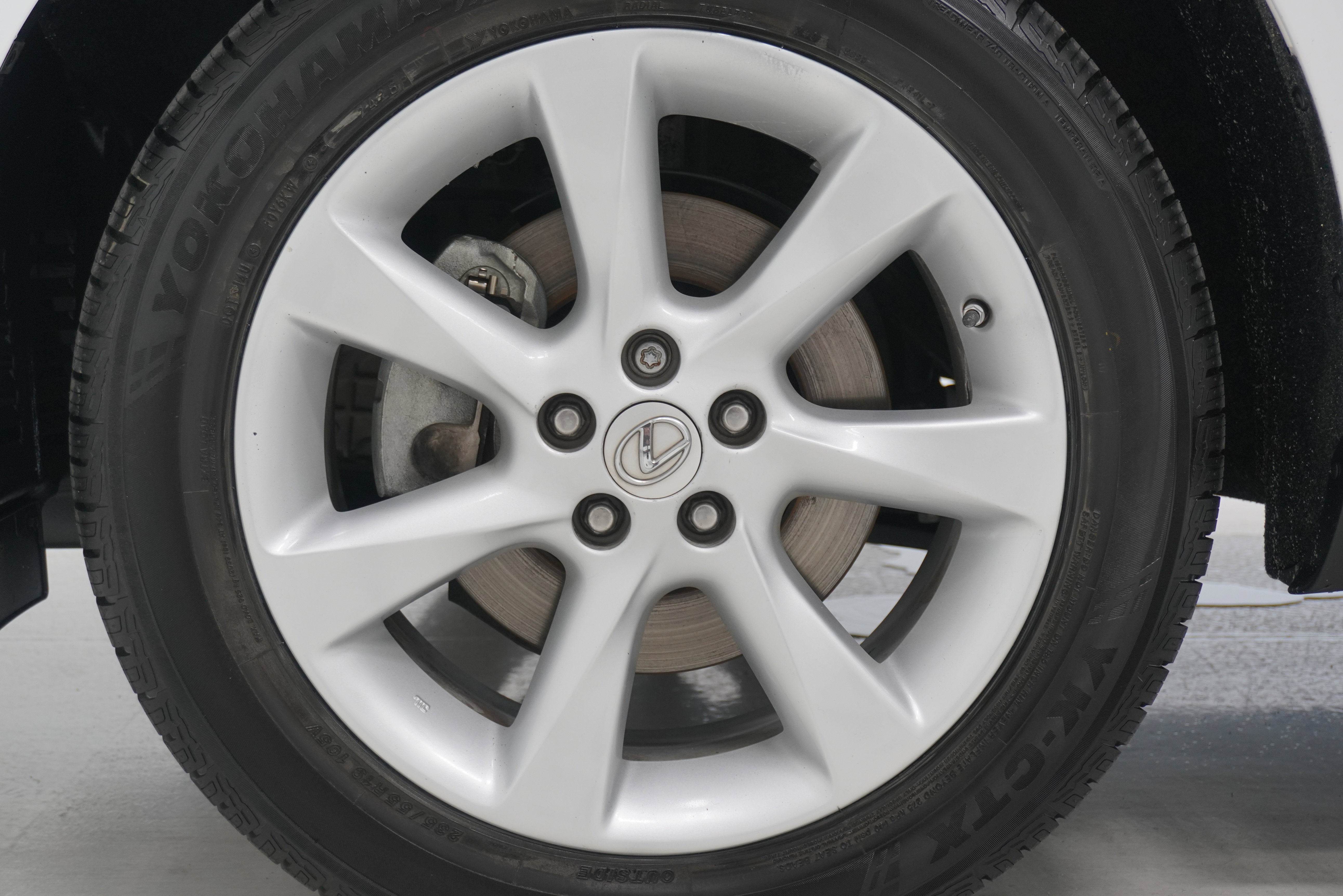 Used 2012 Lexus RX 350 FWD image 31