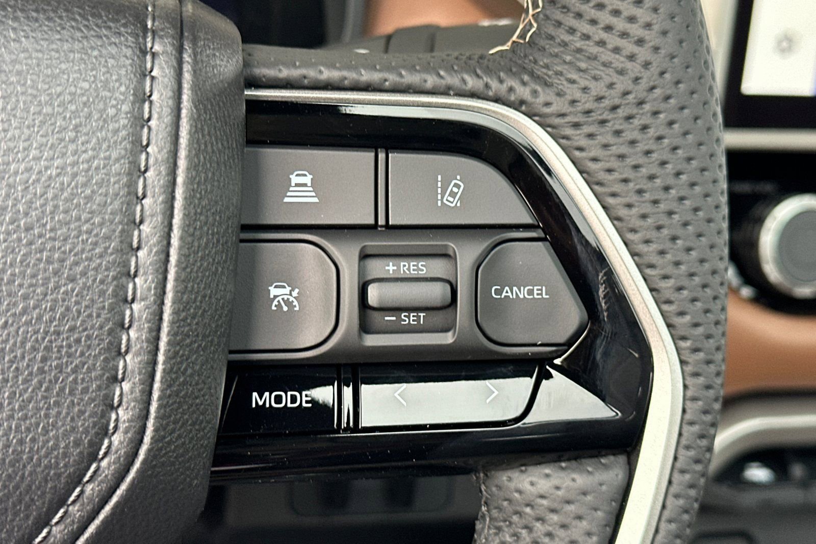 New 2026 Toyota Tundra 1794 Edition AWD/4WD image 27