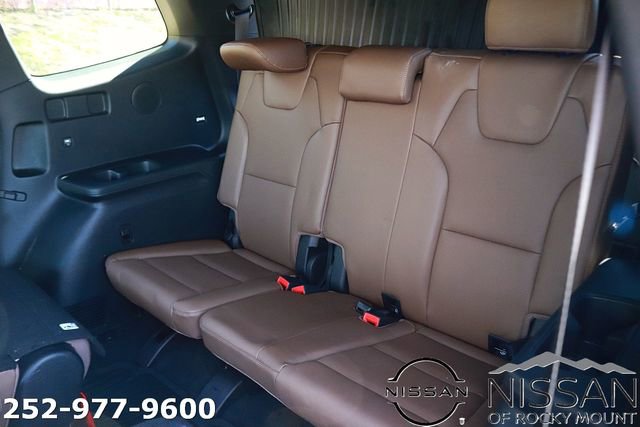 Used 2021 Kia Telluride SX w/ SX Prestige Package image 16