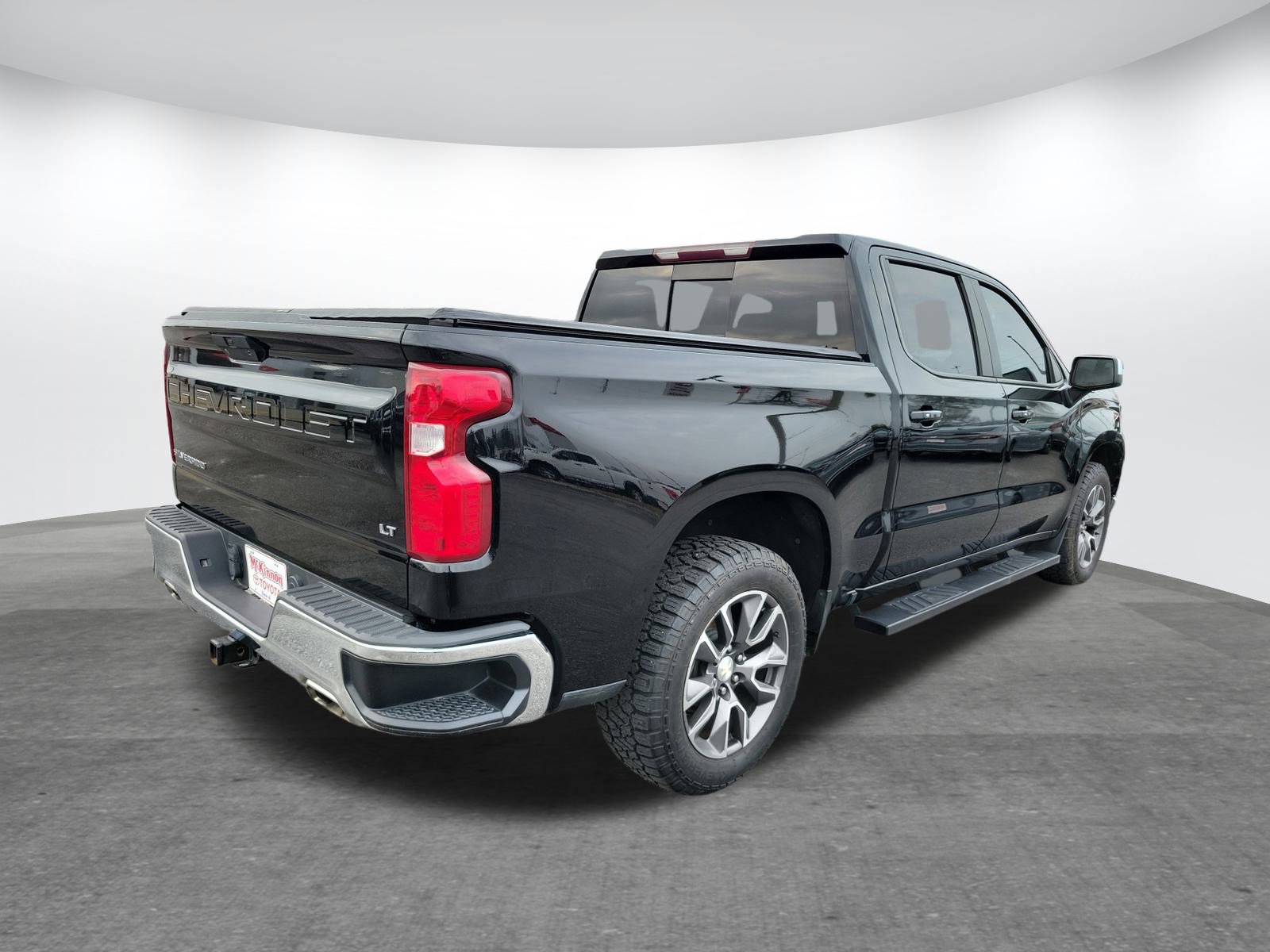 Used 2019 Chevrolet Silverado 1500 LT w/ All-Star Edition image 5