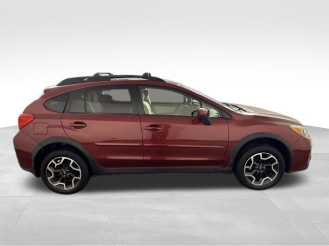 Used 2016 Subaru Crosstrek 2.0i Premium AWD/4WD image 10