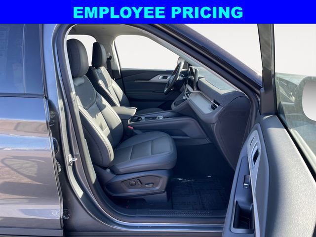 New 2026 Ford Explorer Active w/ Active Comfort Package AWD/4WD image 15