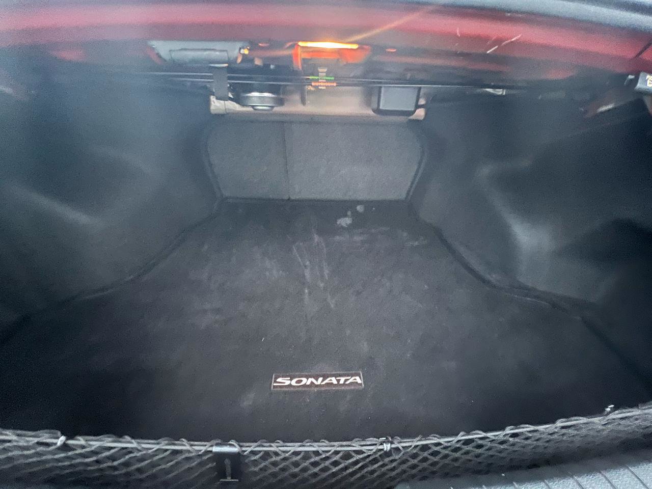 Used 2015 Hyundai Sonata Limited 2.0T image 34