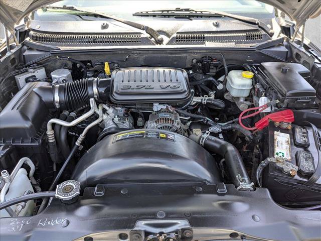 Used 2006 Mitsubishi Raider DuroCross RWD image 20