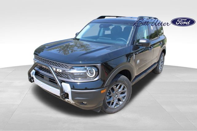 New 2025 Ford Bronco Sport Big Bend image 1