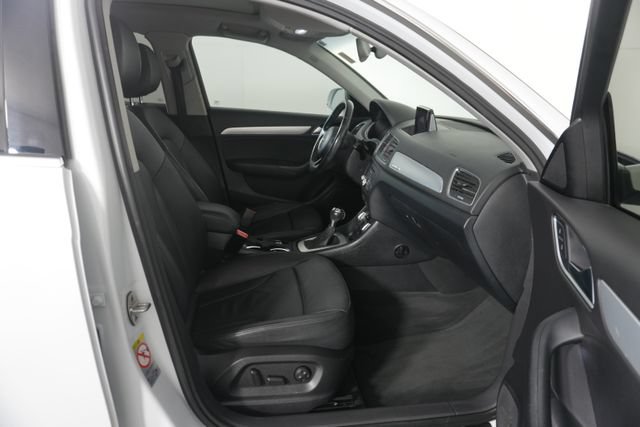 Used 2015 Audi Q3 2.0T Premium Plus AWD/4WD image 29