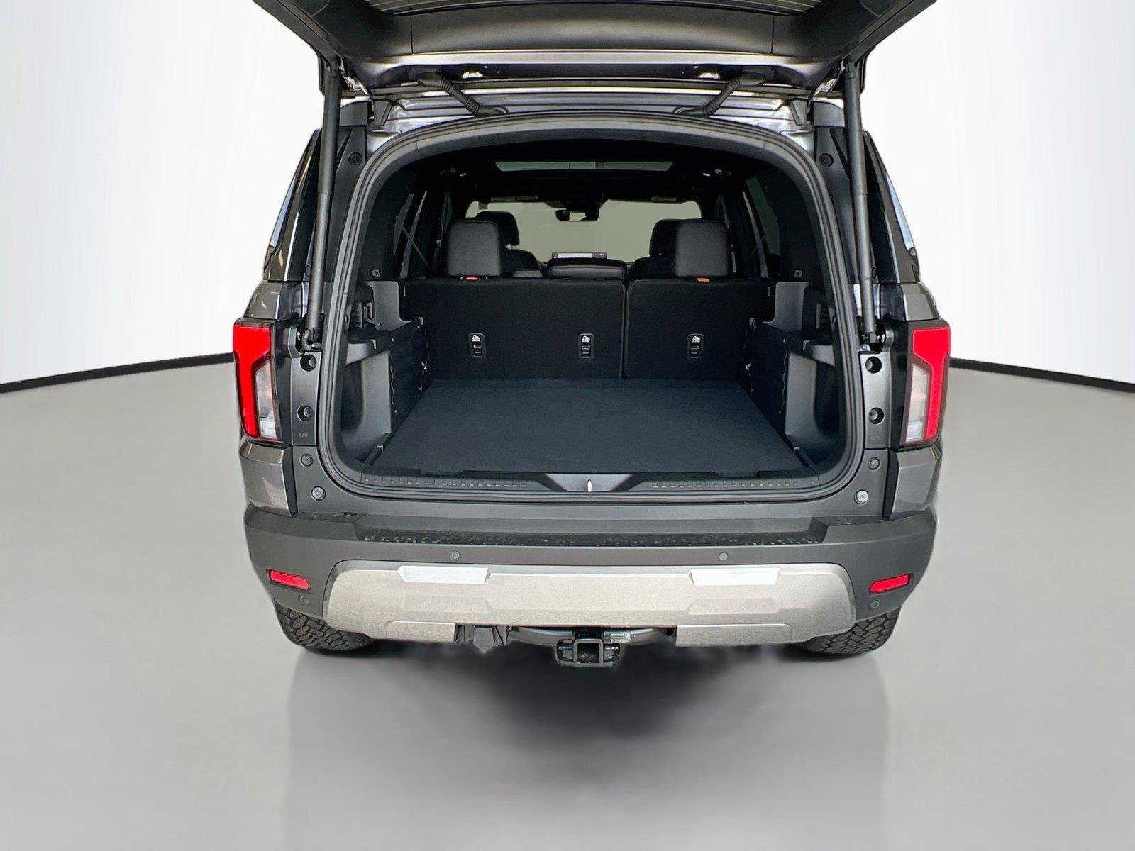 New 2026 Honda Passport TrailSport image 26