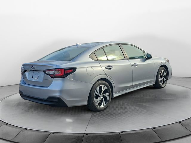 Used 2024 Subaru Legacy Premium image 5