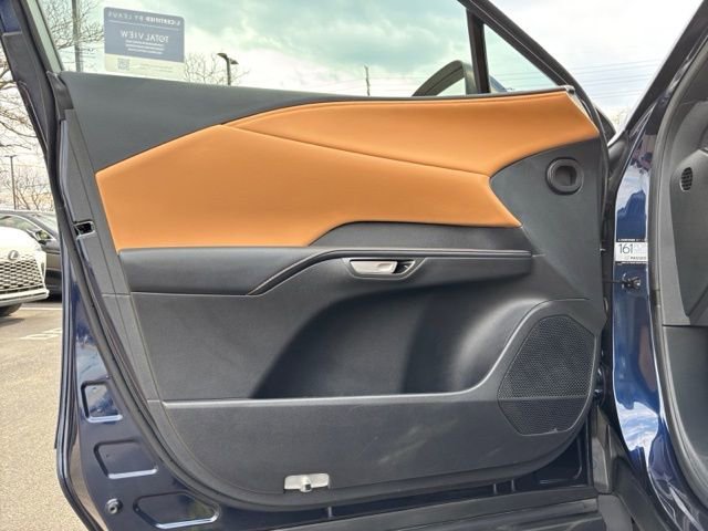 Used 2023 Lexus RX 350 Premium w/ Accessory Package image 11