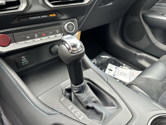 Used 2025 Ford Mustang Dark Horse RWD image 21