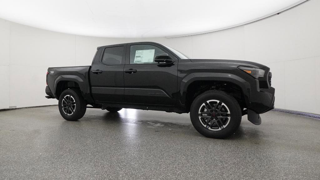 New 2026 Toyota Tacoma TRD Sport image 28