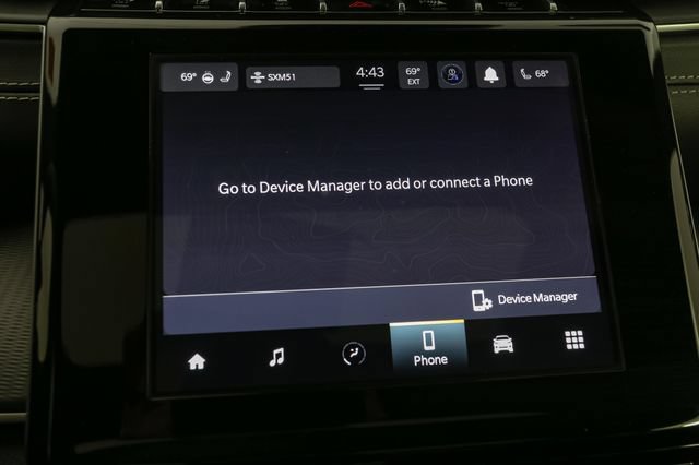 Used 2023 Jeep Grand Cherokee Altitude AWD/4WD image 23