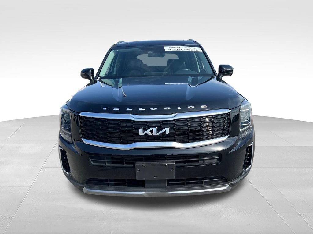 Used 2022 Kia Telluride S AWD/4WD image 8