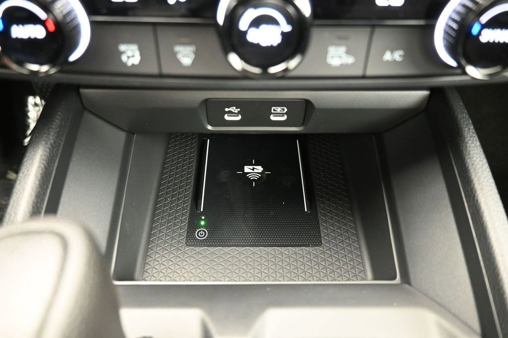 New 2026 Honda Accord SE image 31