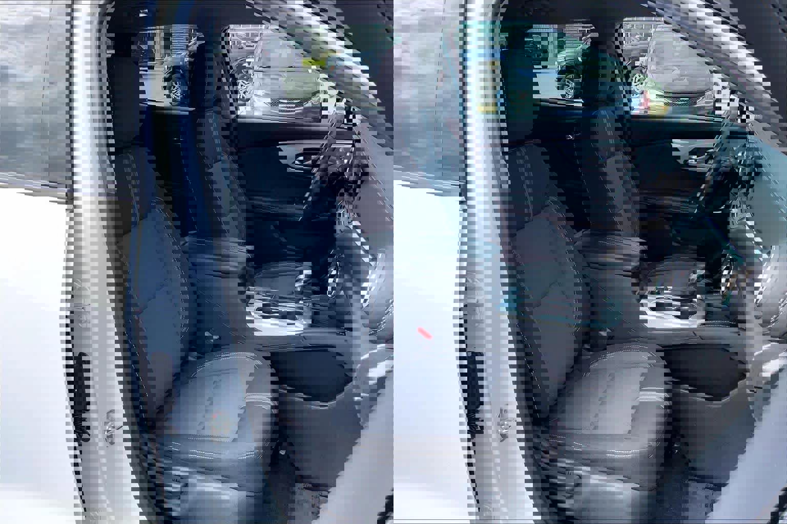 Used 2024 Chevrolet Blazer LT image 9