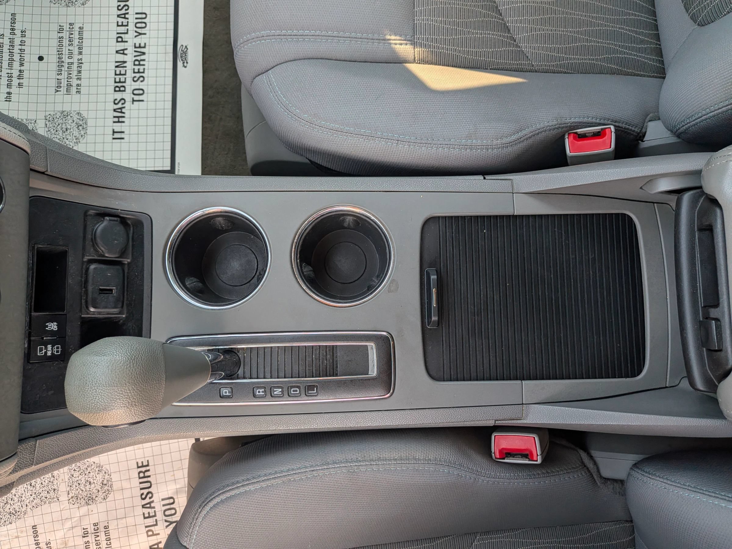 Used 2015 Chevrolet Traverse LS FWD image 21