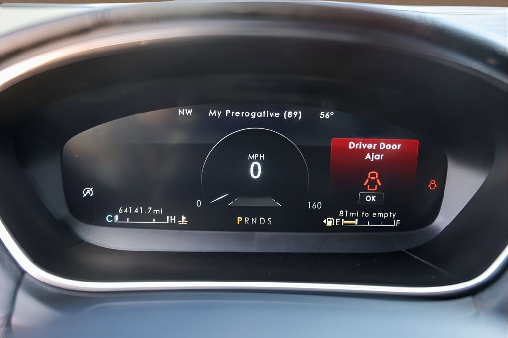 Used 2019 Lincoln Nautilus Reserve image 11