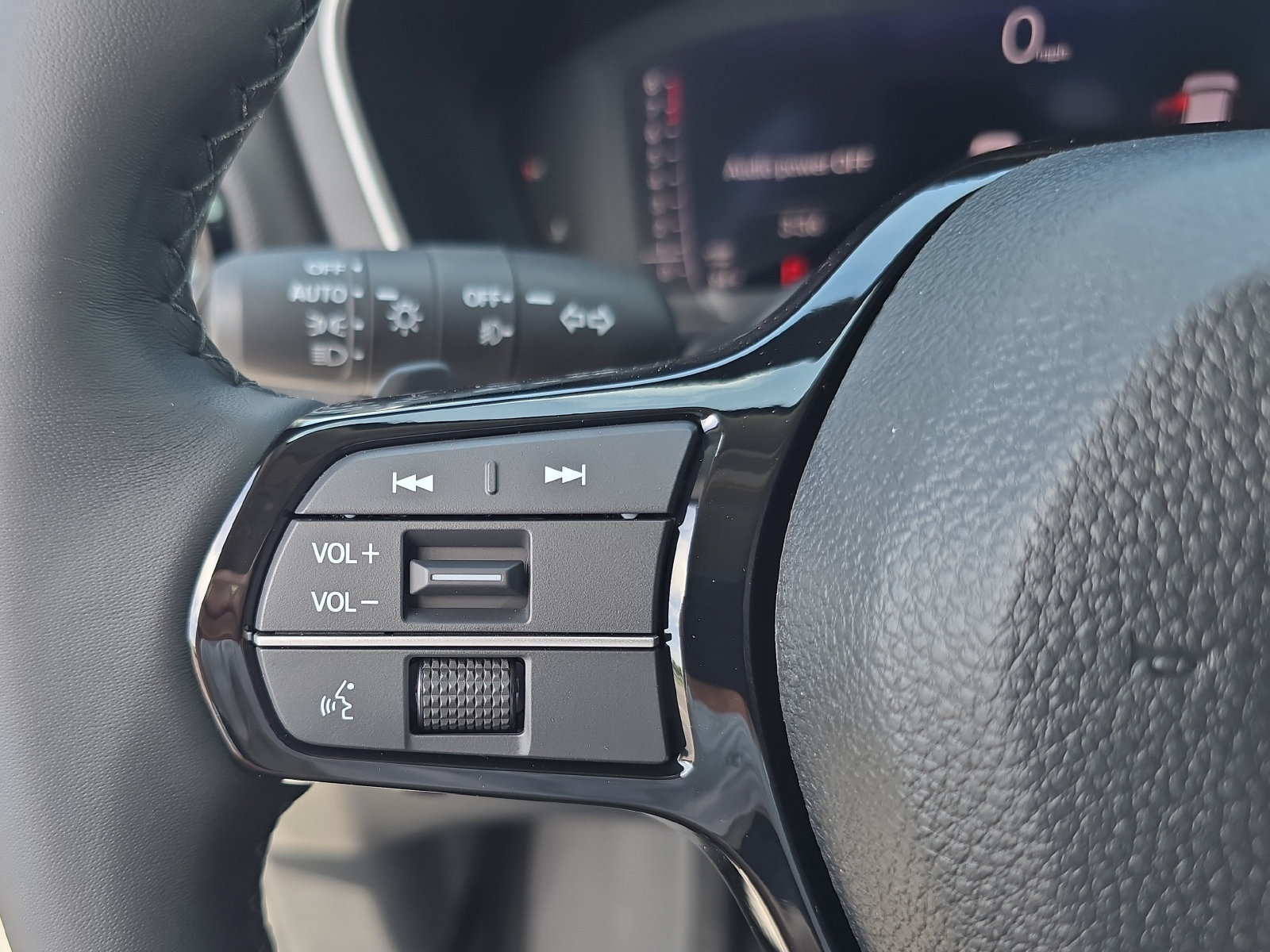 New 2026 Honda Pilot EX-L image 23