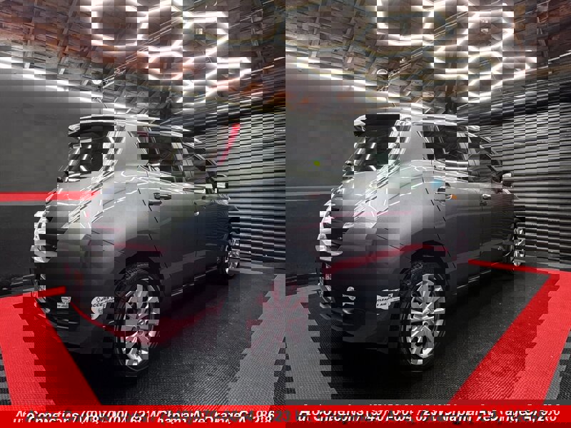 Used 2014 Nissan Leaf S w/ Charge Package image 3