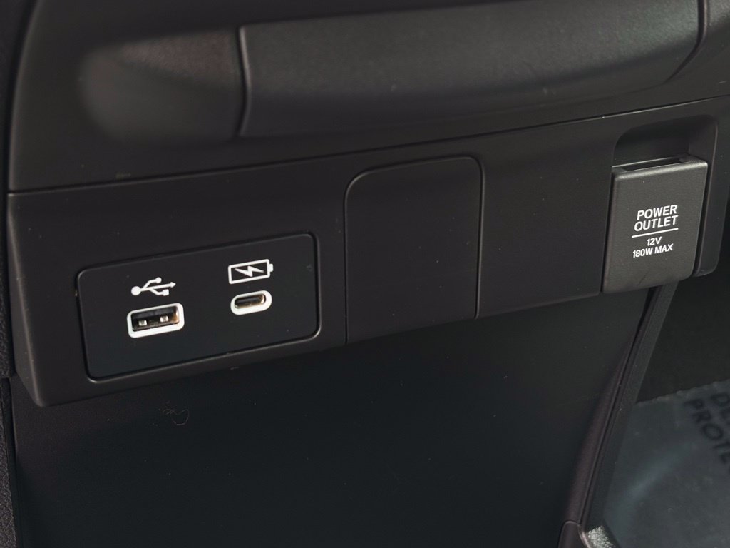 Used 2025 Honda Odyssey Sport-L image 23
