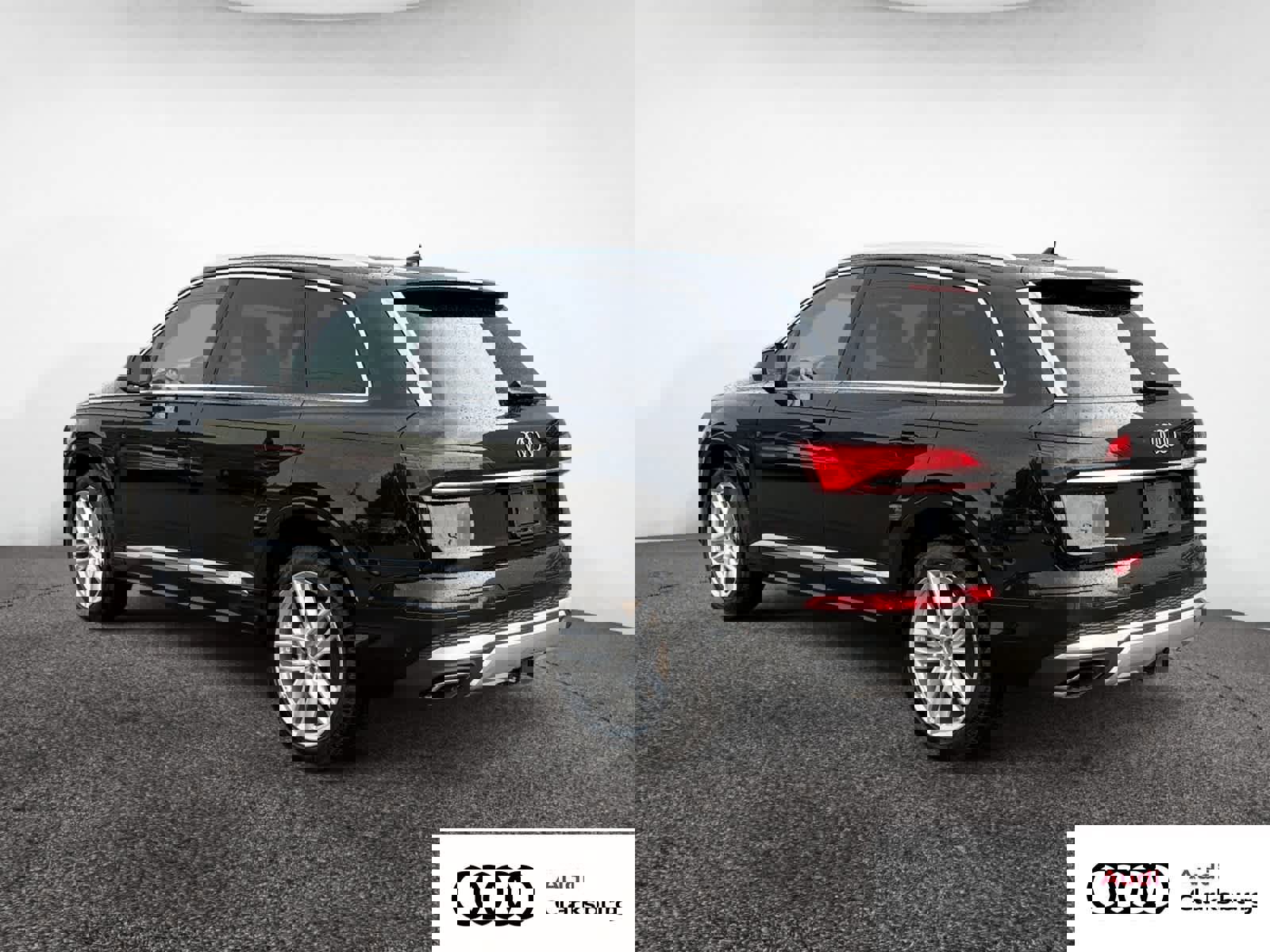 New 2025 Audi Q7 3.0T Premium Plus image 3