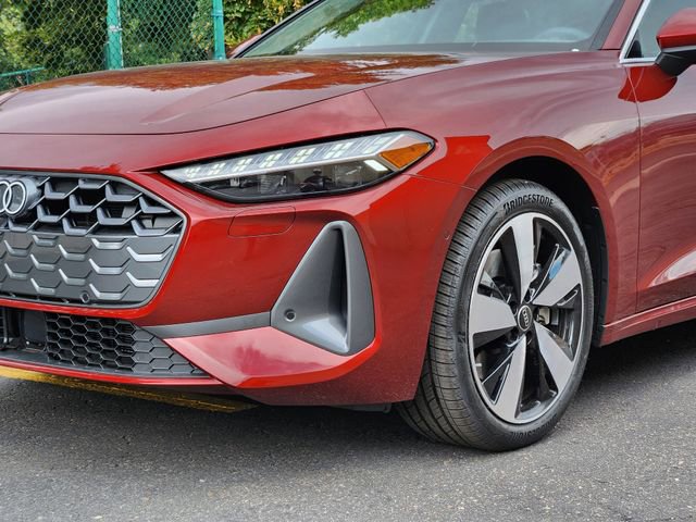 New 2025 Audi A5 2.0T Premium Plus image 8