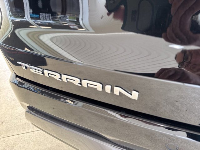 New 2026 GMC Terrain AT4 w/ Convenience Package III image 36