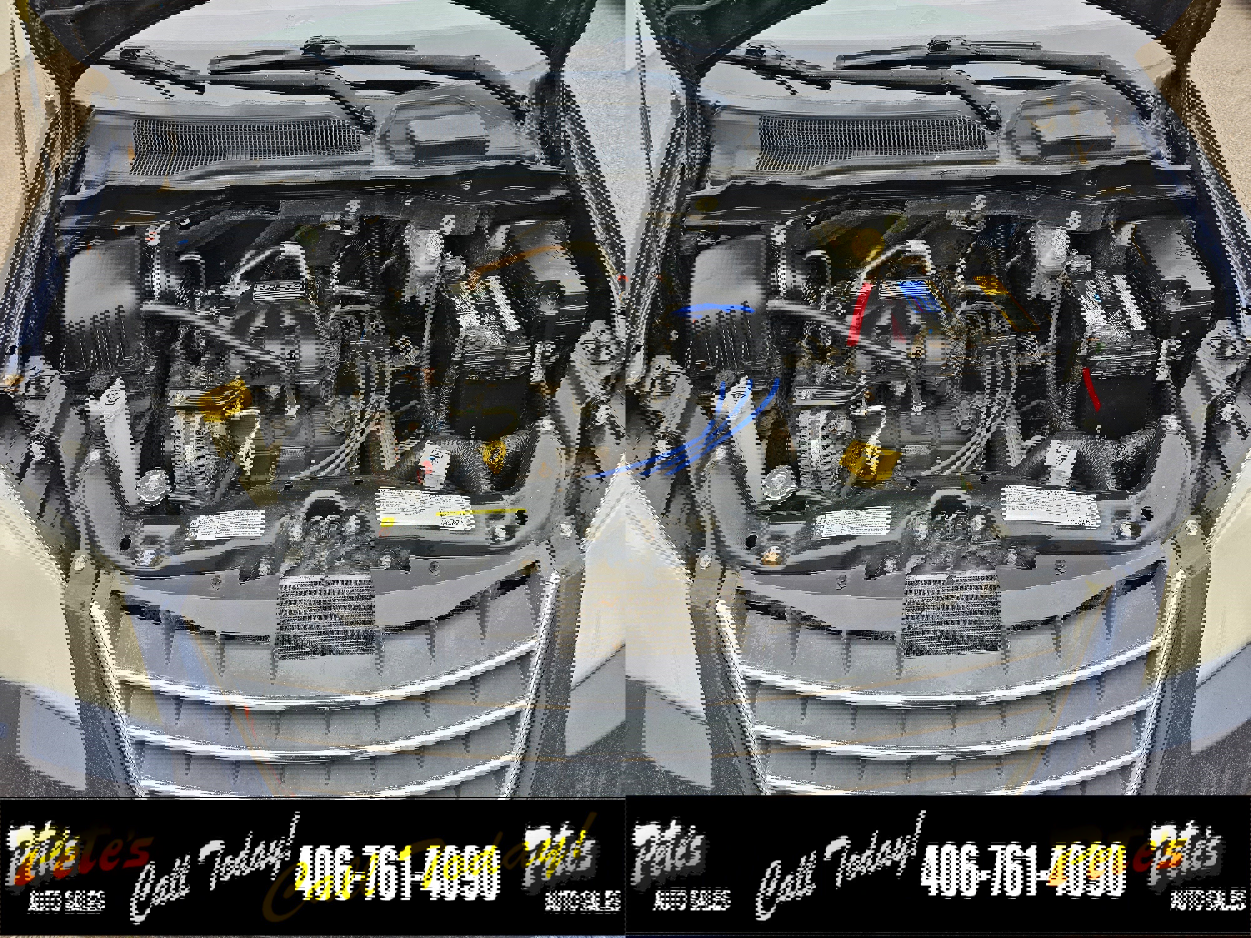 Used 2009 Chrysler Town & Country Touring image 23