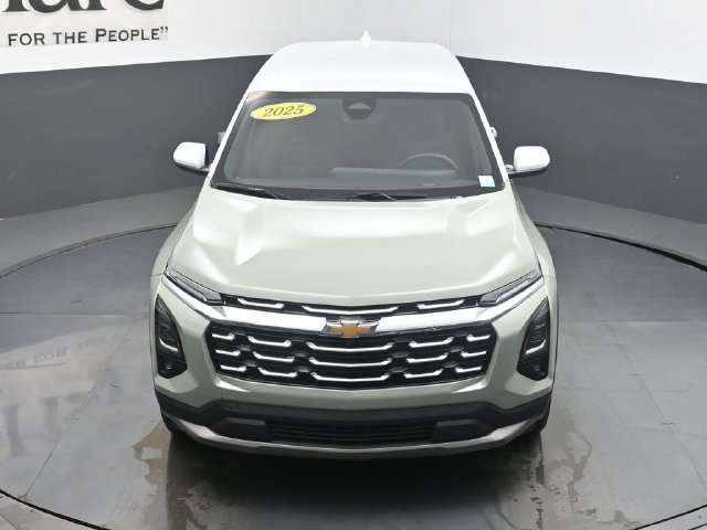 Used 2025 Chevrolet Equinox LT w/ Safety and Technology Package AWD/4WD image 64