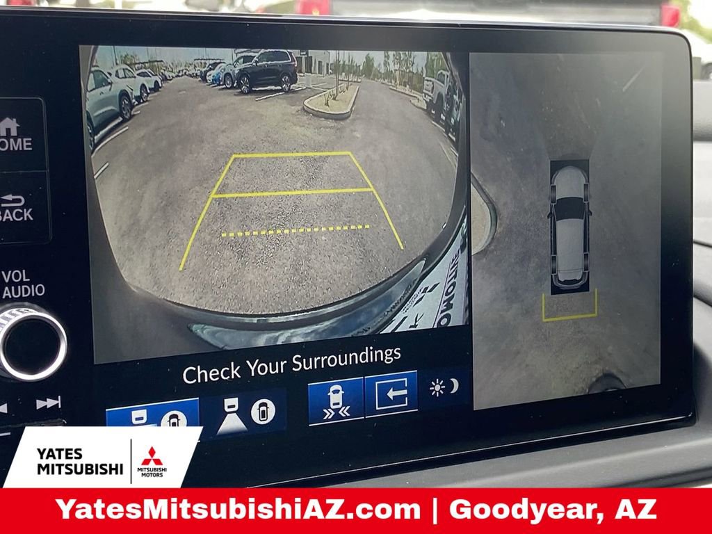 Used 2025 Acura ADX A-Spec image 10