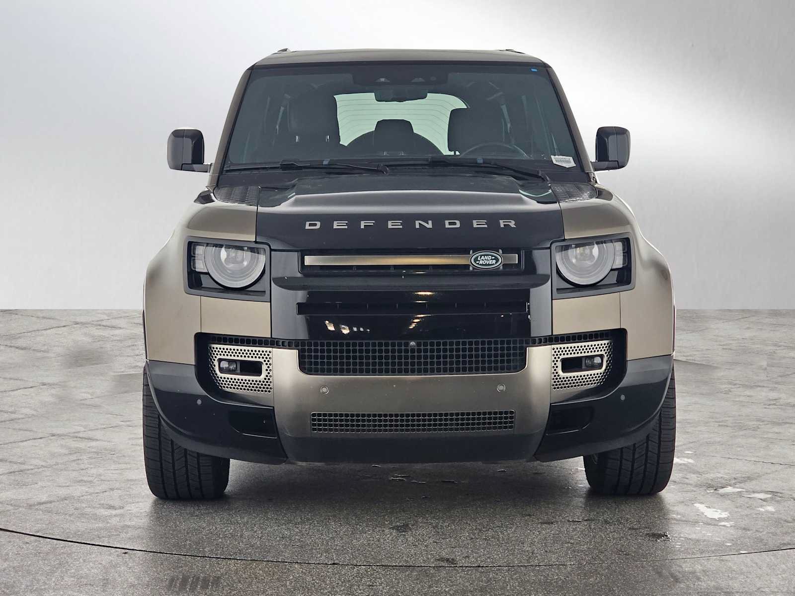 Used 2020 Land Rover Defender 110 X AWD/4WD image 8