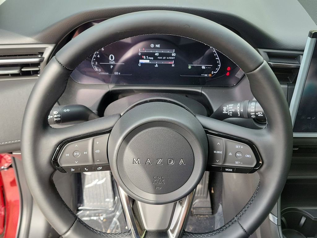 New 2026 MAZDA CX-5 Select image 21