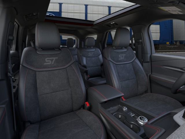 New 2026 Ford Explorer ST image 10