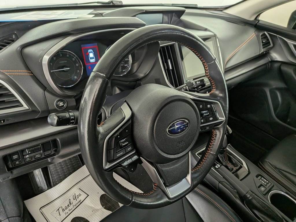 Used 2021 Subaru Crosstrek 2.5i Limited w/ Popular Package #3 image 19