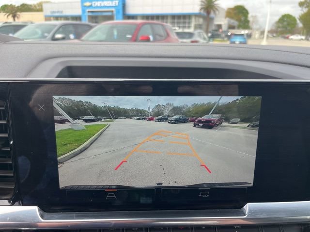 Used 2024 GMC Sierra 1500 SLT image 23