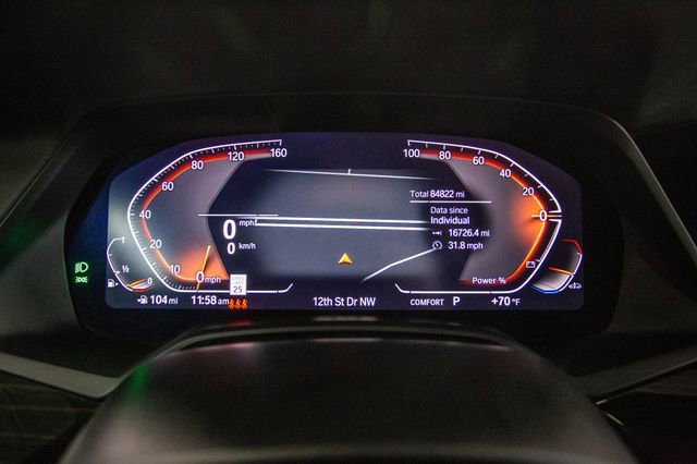 Used 2023 BMW X5 xDrive40i w/ M Sport Package image 5