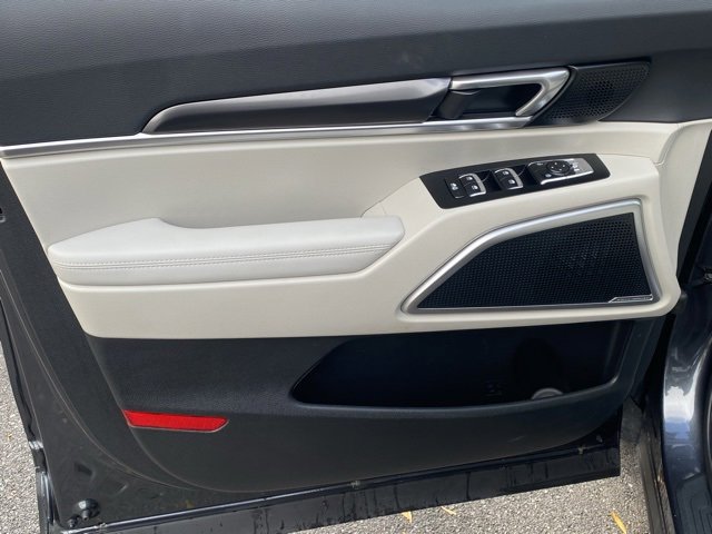 Used 2024 Kia Telluride S w/ S Sunroof Package image 12