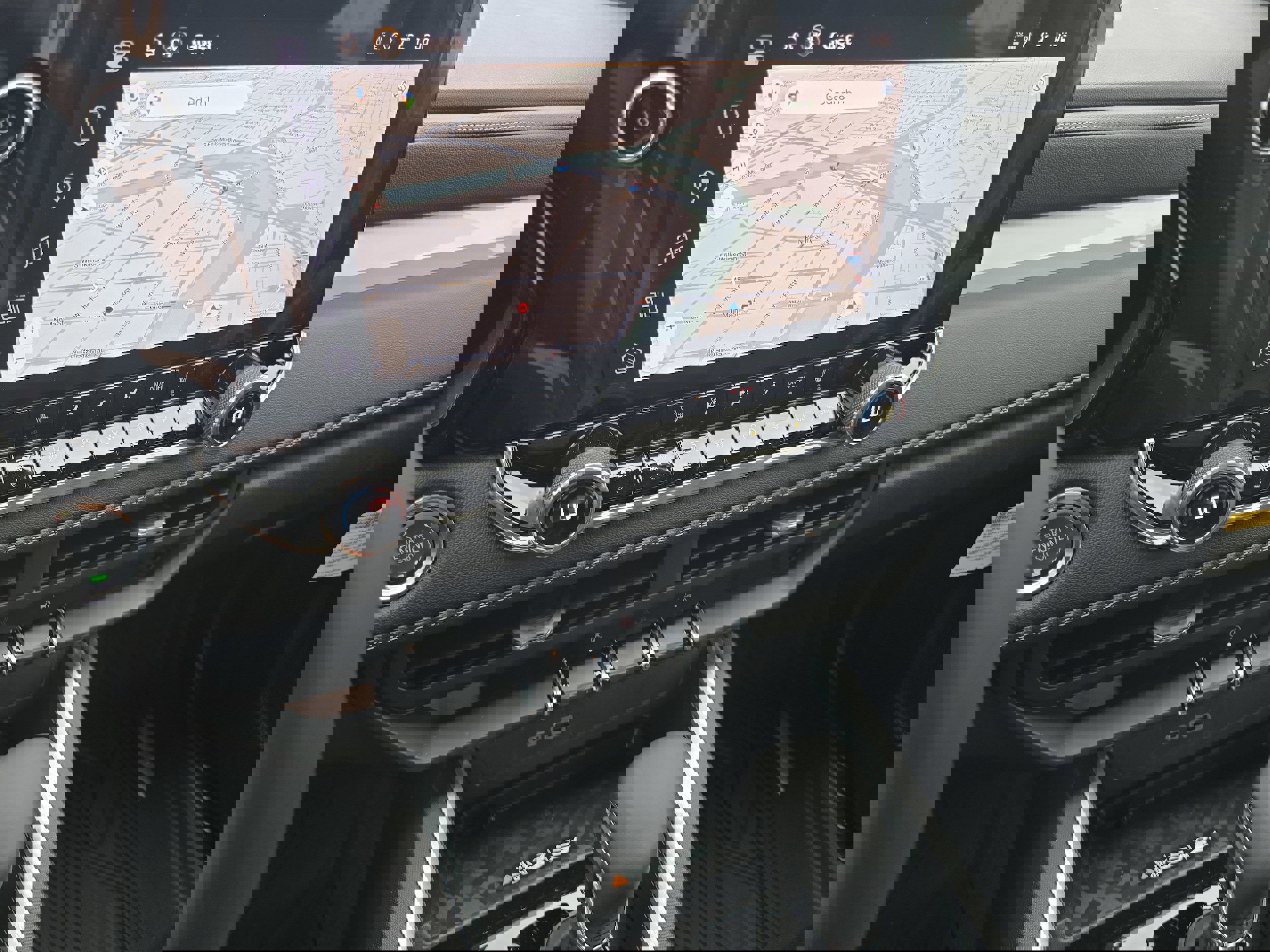 New 2026 Chevrolet Colorado LT w/ LT Convenience Package image 16