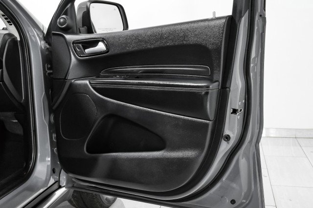 Used 2022 Dodge Durango SXT image 41