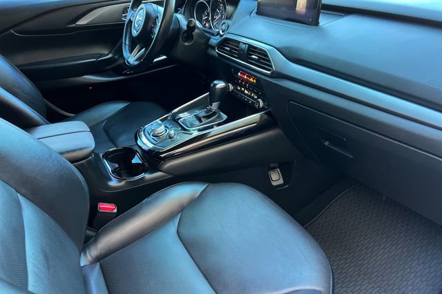 Certified 2022 MAZDA CX-9 Touring image 20