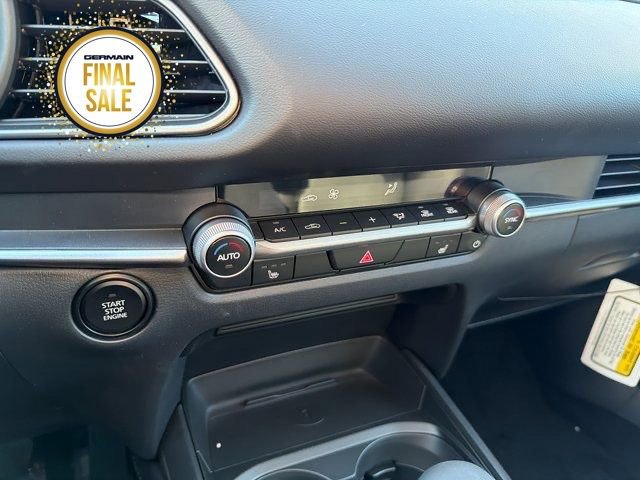 New 2026 MAZDA CX-30 AWD 2.5 S w/ Premium Package image 18