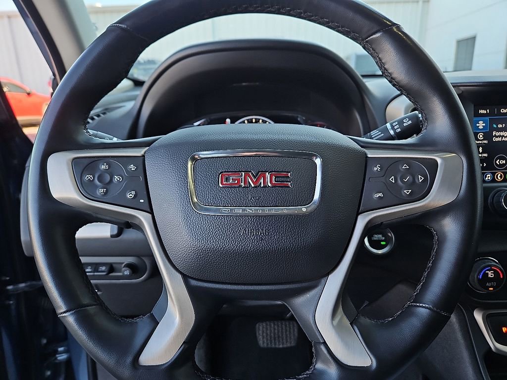 Used 2024 GMC Terrain Denali image 30