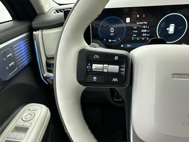 New 2026 Hyundai Santa Fe Calligraphy image 28