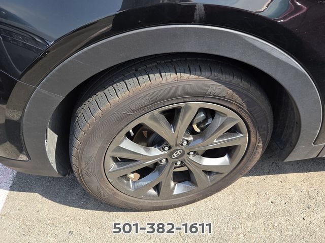 Used 2017 Hyundai Santa Fe Sport FWD image 7