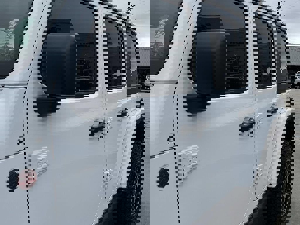 New 2026 Jeep Wrangler Unlimited Rubicon image 7