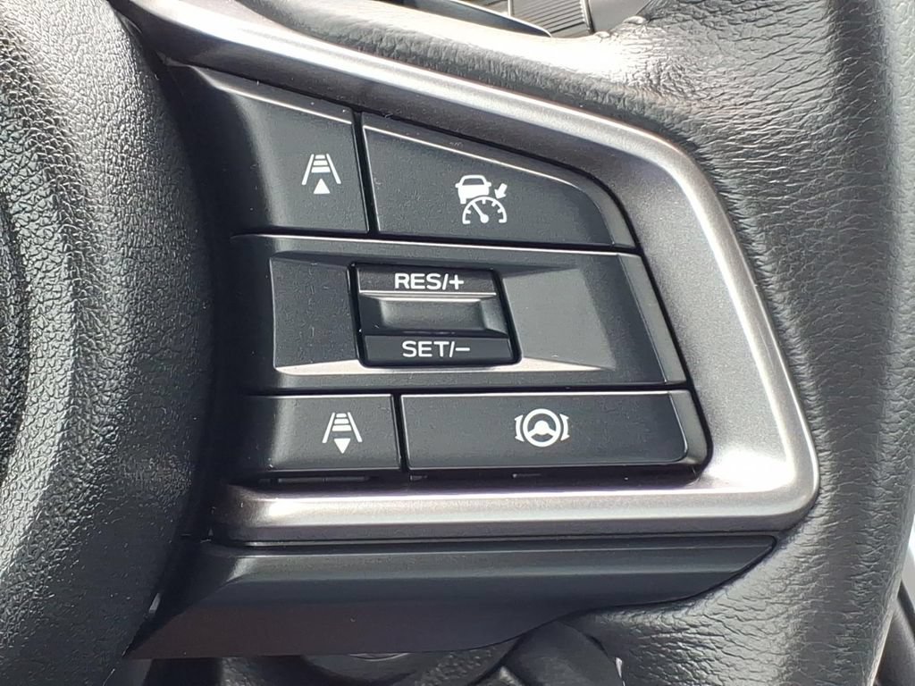 Certified 2024 Subaru Legacy Premium AWD/4WD image 10
