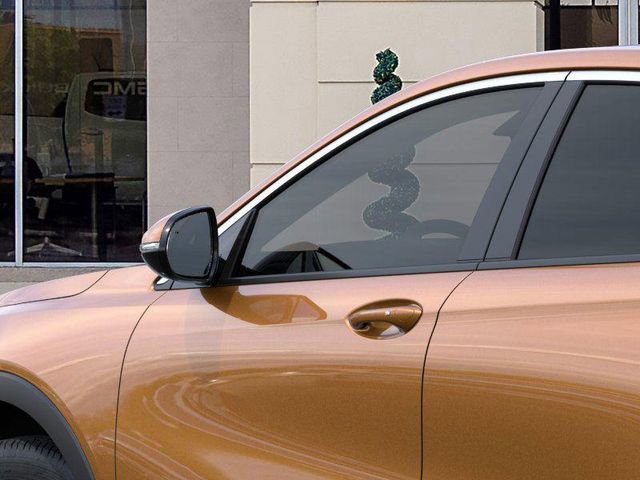 New 2026 Buick Envista Preferred w/ Convenience I Package FWD image 12